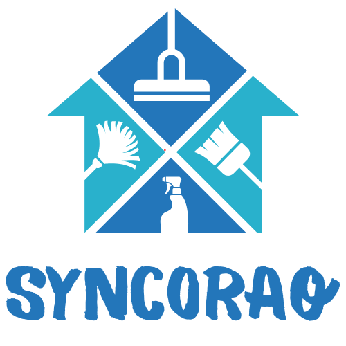 Syncoraq Logo