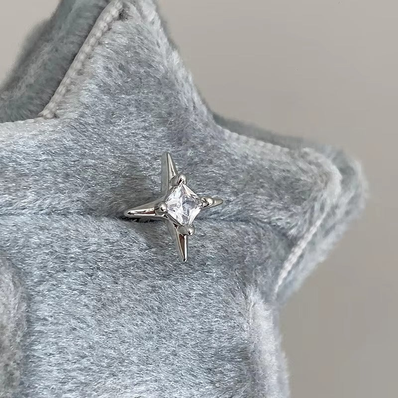 Star Earring for Women